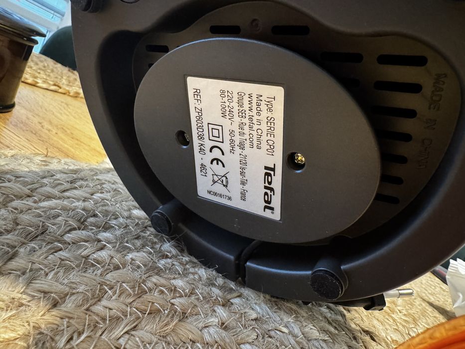 Цитрус преса Tefal ZP603D38