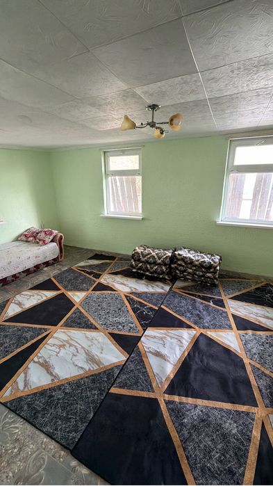 дача в аренду возле речки,