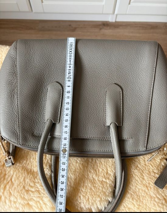 Poseta Furla Gri
