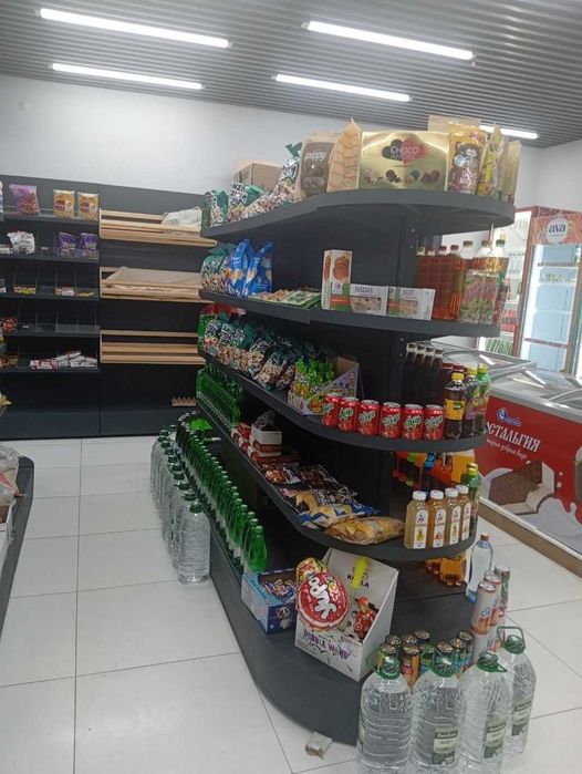 Tayyor biznes Do'kon Mirzo Ulugbek tumani 1 linya