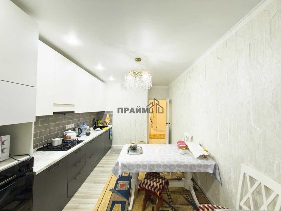 ПРОДАМ 3Х ком. Бирлик (Жадра ПРАЙМ)