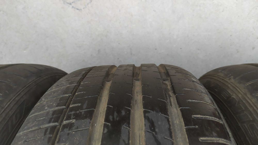 Гуми 18", Falken Azenis FK 510 225/45/18
