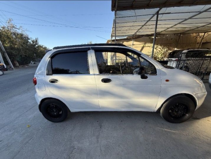 Matiz 2008 poʻl lyuks  sotilodi sroʻwni