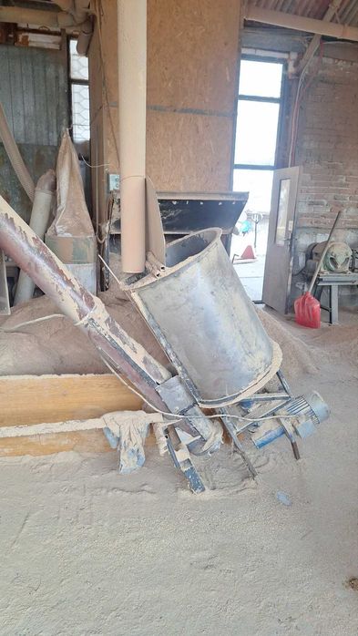 Машини за пелети