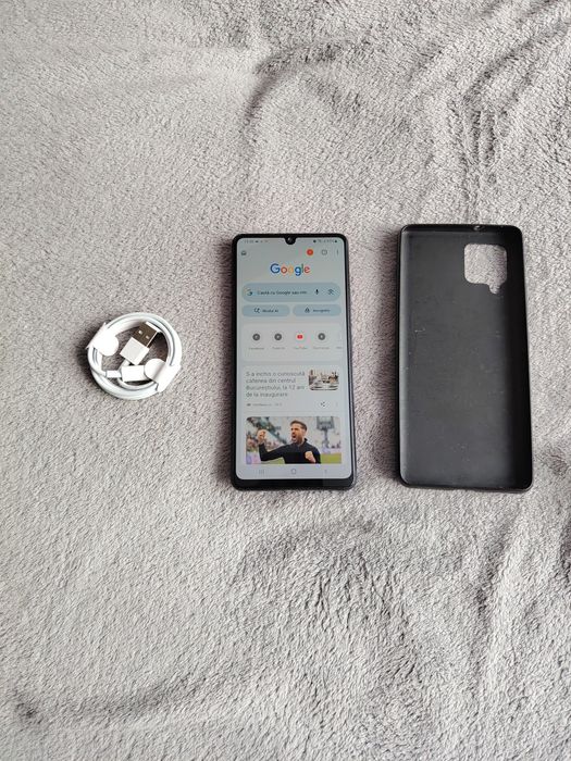 Telefon Samsung Galaxy A42 5g