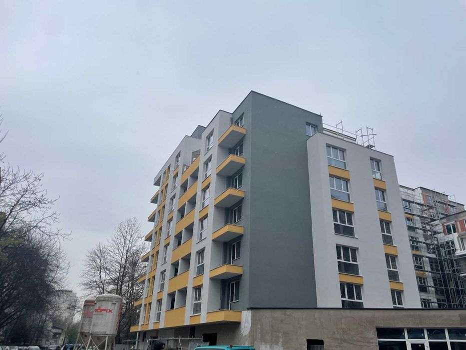Продава се Двустаен апартамент в Пловдив, Гагарин - 72 кв.м за 1112 €/кв.м - Снимка #11
