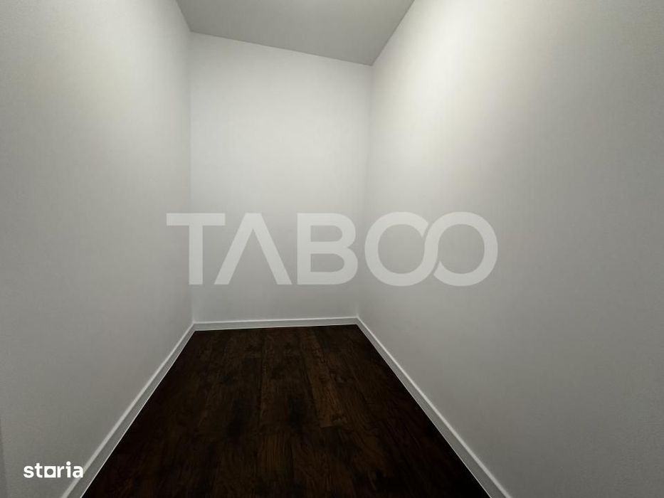 Apartament de vanzare 155 mpu 3 camere si 2 locuri de parcare Selimbar
