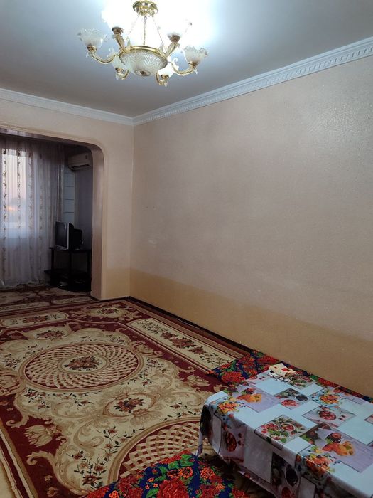 2 xonali dom ijaraga beriladi