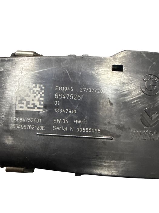 Comutator Lumina Bmw X1 Ii F48 2014 - > 6847526 01