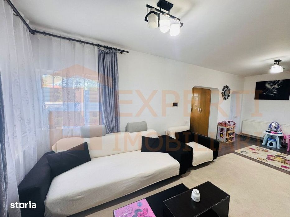 Casa renovata, ideala pentru familie – zona Bratianu