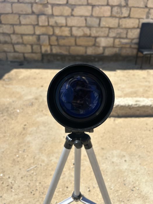 Телескоп Celestron