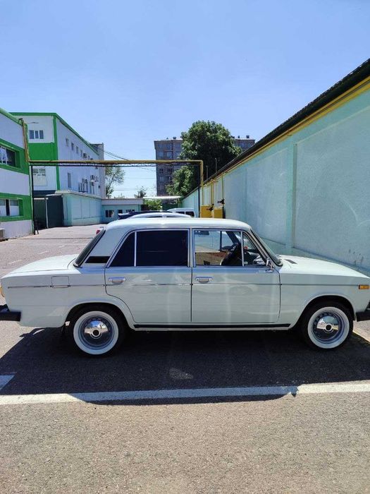 Срочно Сотилади Жигули 2106 в отличном состоянии