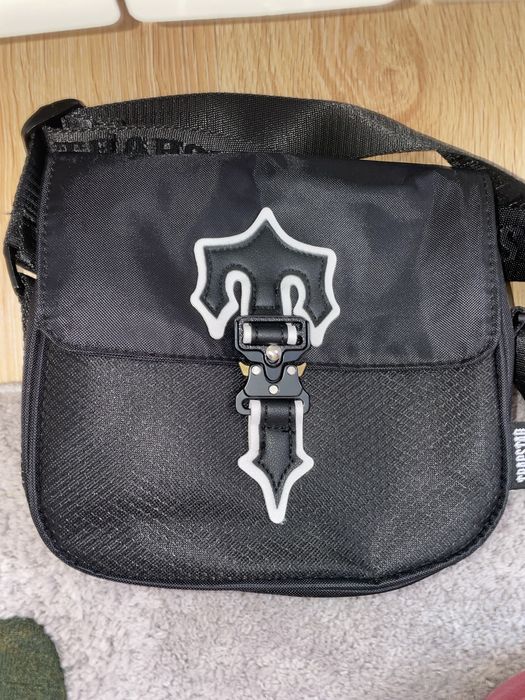 Trapstar чанта