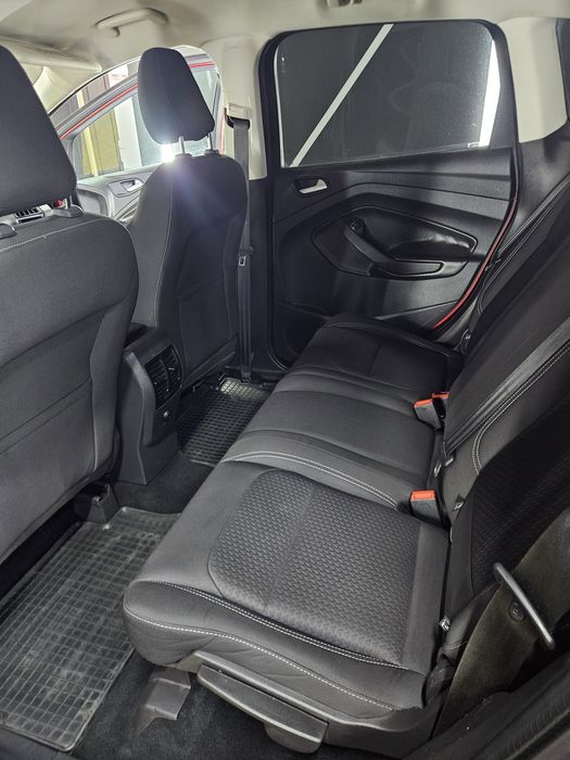 Ford Kuga II 1.5 TDCI 2018