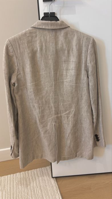 Пиджак Massimo dutti