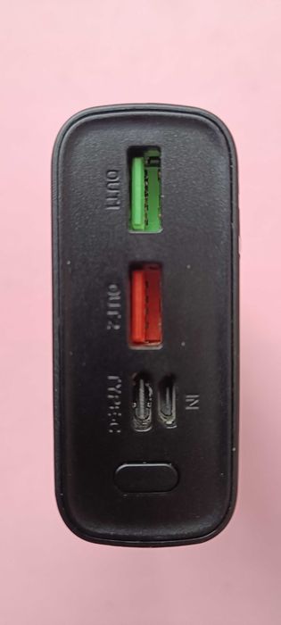 Външна батерия Power Bank 20 000mA