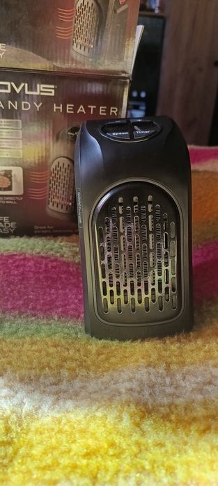 Handyheater - ROVLIS