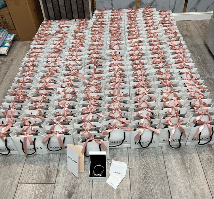 Пандора падорки