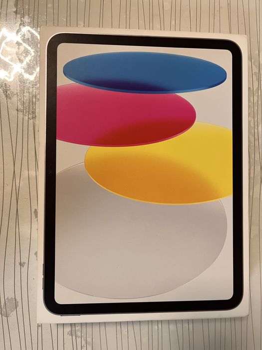 İpad 11(a16) 128GB Wİ-Fİ