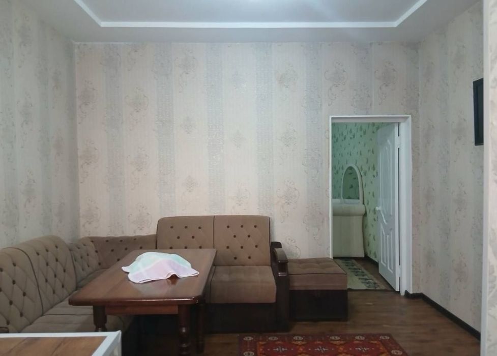 Аренда новостройка 2/1/2 карасу6, ориентир базар