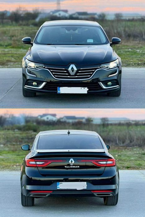 Vand Renault Talisman