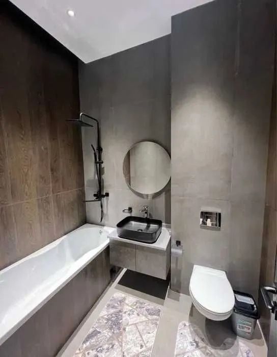 Сдается Новая 2-ком квартира с мебелью в ЖК "Akay City".