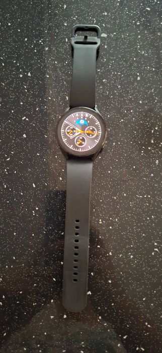 Samsung Galaxy Watch 5