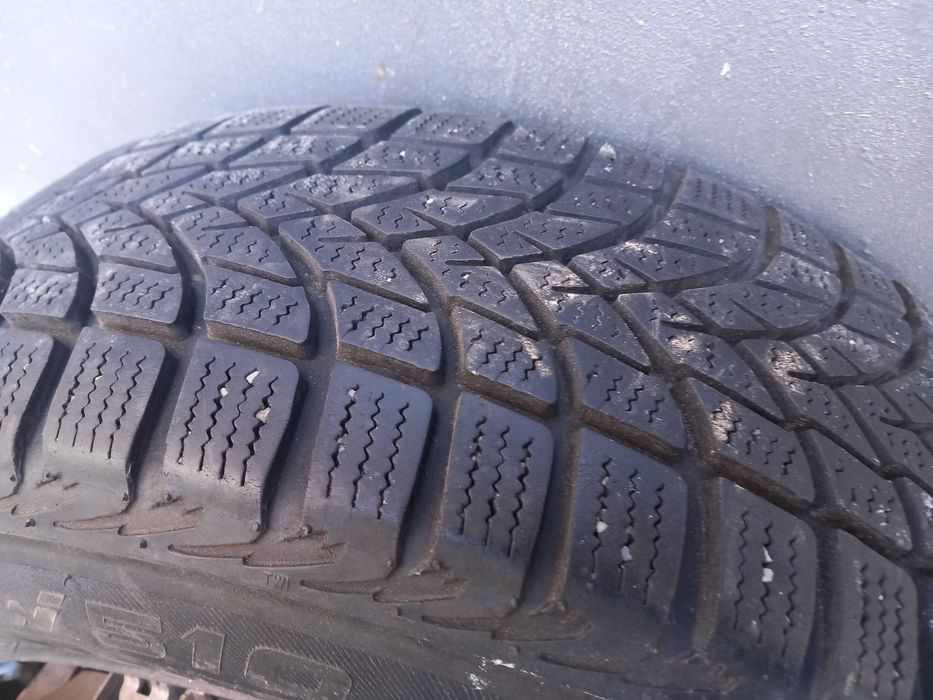 Джанти за опел астра