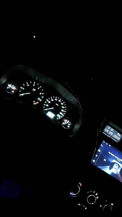 Opel Astra G 1.6 16 valve