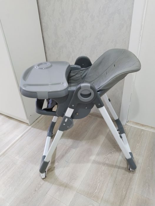 Продам детский стульчик для кормления