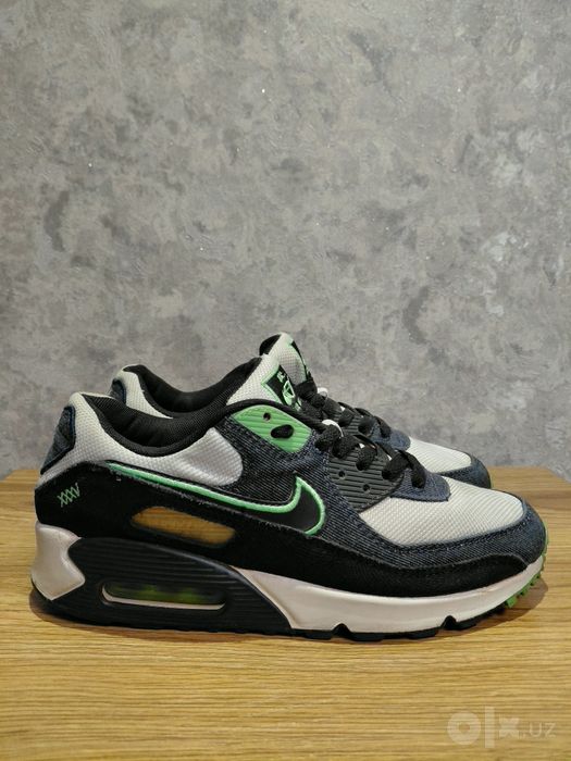 Оригинальные кроссовки Nike Air Max 90 SE