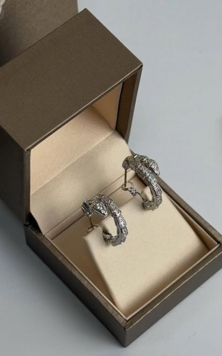 Серебро 925 Люкс качество