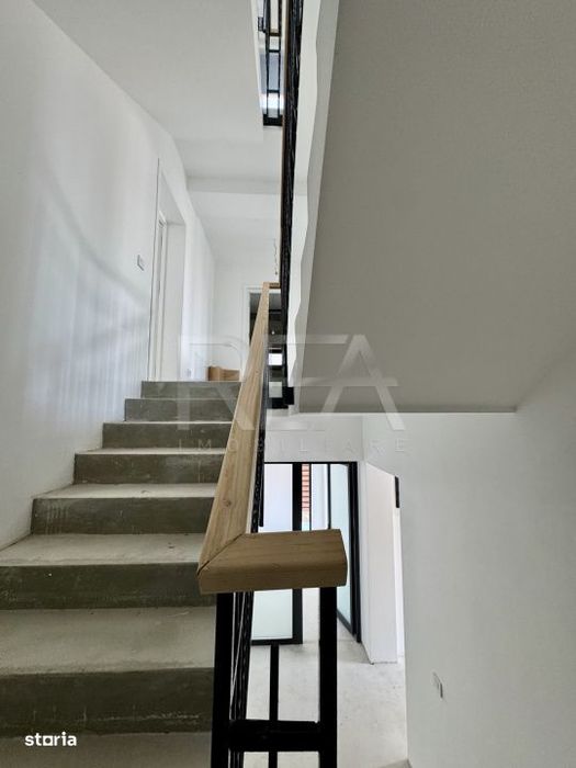 Casa 7 camere Pipera - Matei Millo
