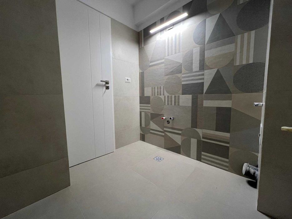 Apartament 2 camere - finalizat - bloc NOU