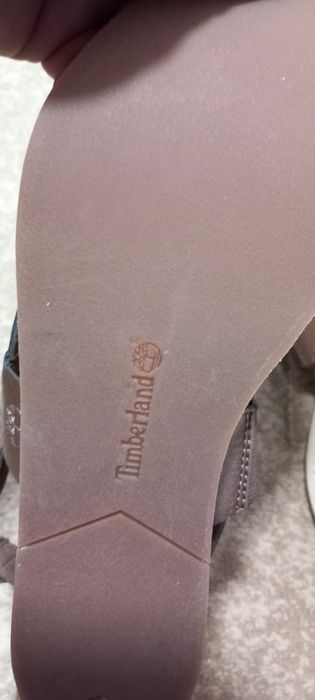 Sandale dama Timberland