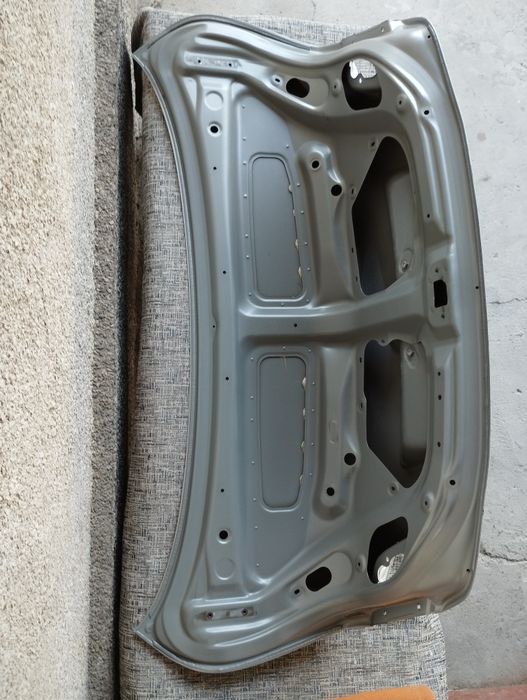 Крышка багажника Camry 40