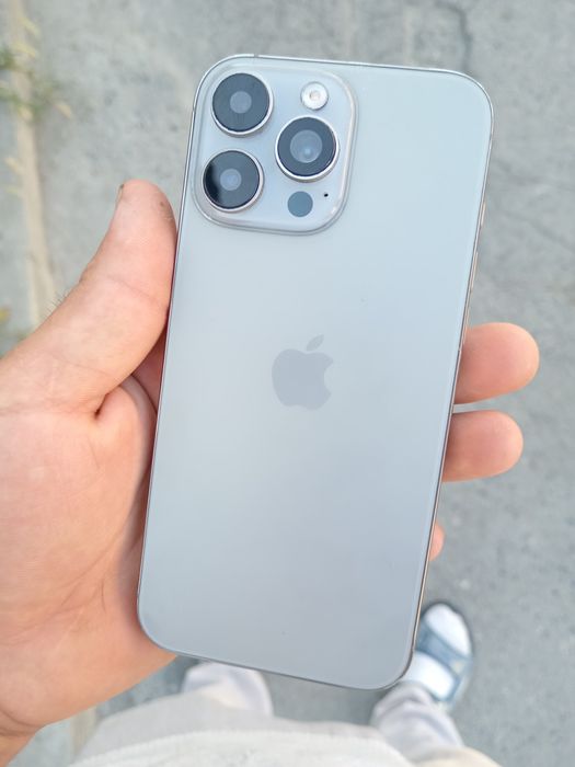 iphone 16 max lux
