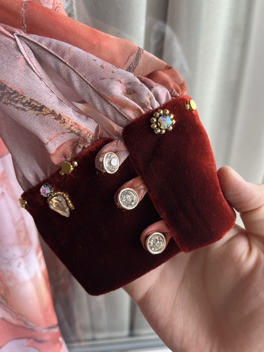 платье, вечернее