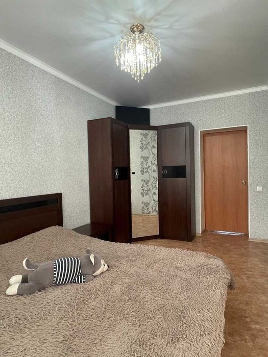 Продается 3-комнатная квартира ,Батыс2