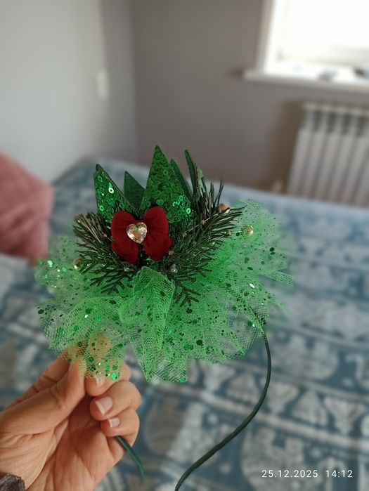 Костюм ёлочки для девочки