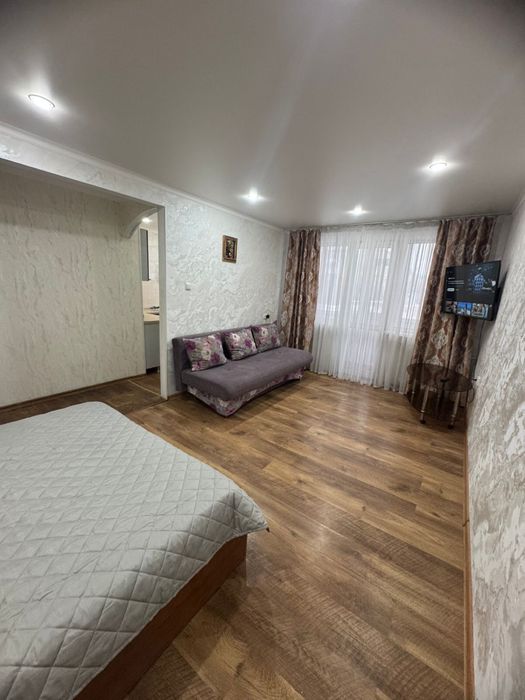 Квартира в самом центре города !