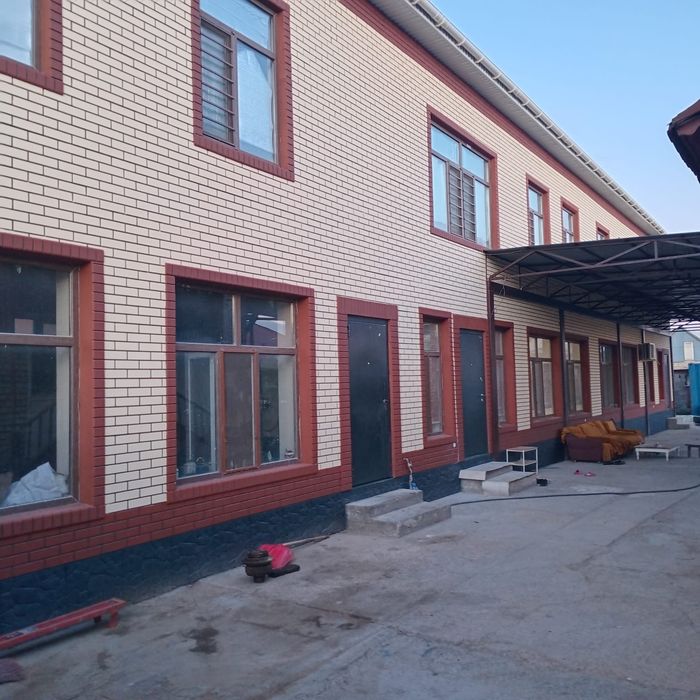Термопанели Пибробетон Фасад