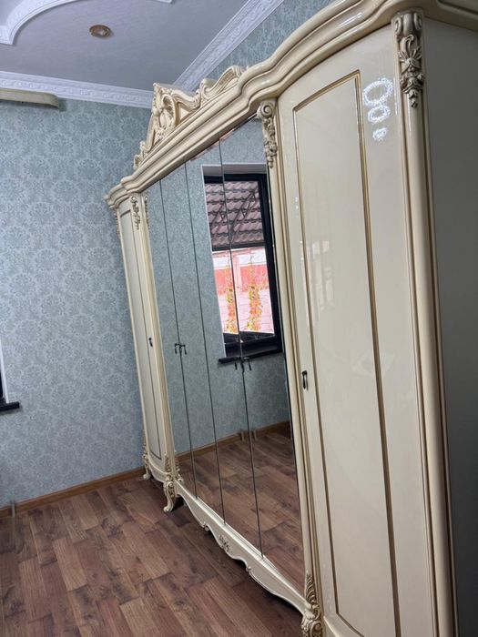 Гарнитур Арида мебел Лорена