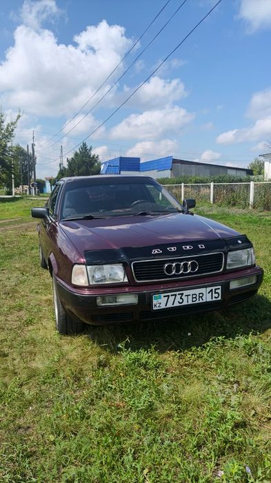 Продам автомобиль Ауди b4