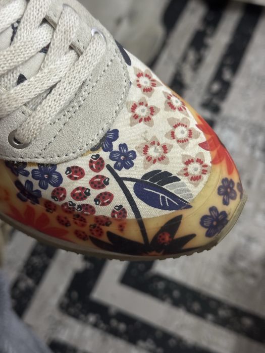 Продам крассовки Tommy Hilfiger