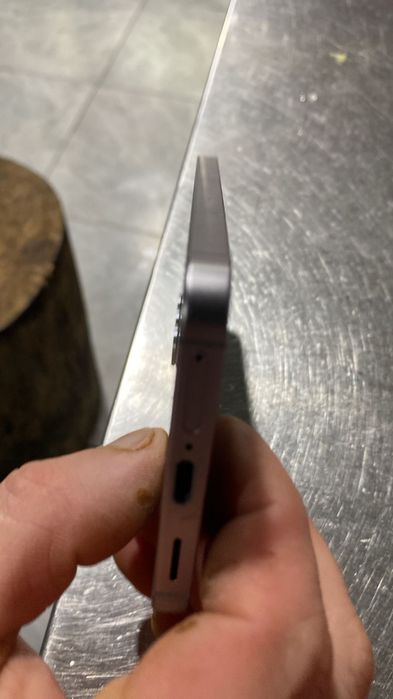 Ссамсунг с25 .256г серебристый