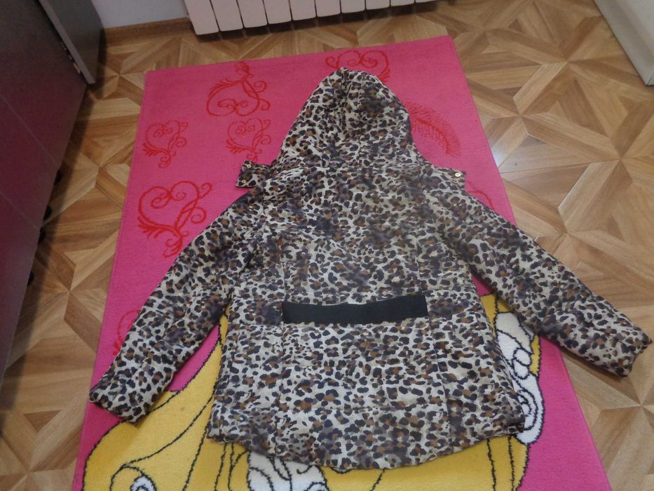 Vand geaca dama 3