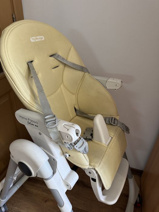 Столче за хранене Peg perego Prima Papa Astral