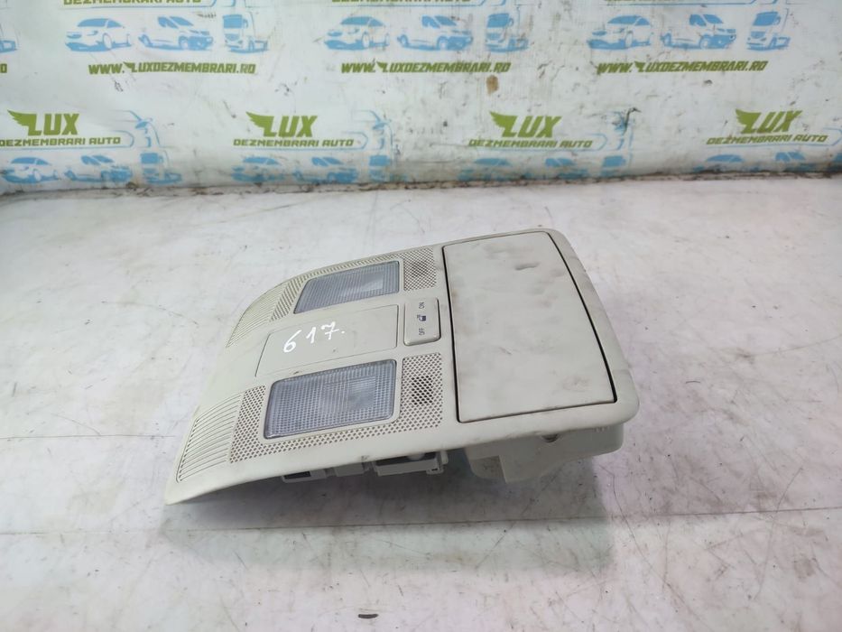 Plafoniera KD45-69971 Mazda CX-5 1 (KE) [2011 - 2015] 2.2 d SHY1