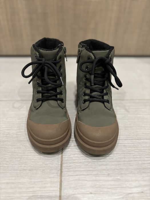 Водоустойчиви боти H&M